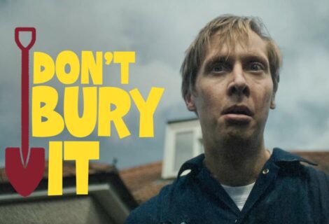 Exclusive Southend Film Festival interview with ‘Don’t Bury It‘ Writer-Director Kristian Fitsall