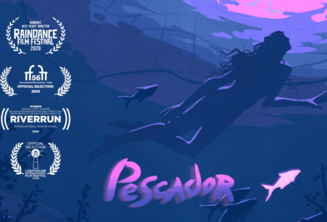 Pescador to Get European Premiere at Raindance Film Festival