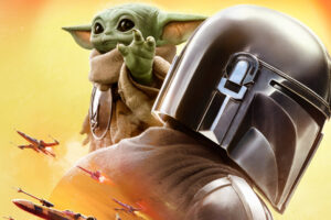 The Mandalorian and Grogu IMAX Review