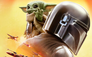 The Mandalorian and Grogu IMAX Review on Blazing Minds
