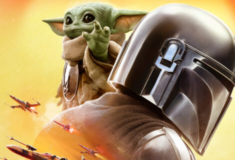 The Mandalorian and Grogu IMAX Review