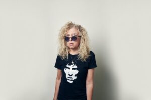 Richard Ashcroft Revived My Libido – Edinburgh Fringe (Preview) – Museum of Comedy