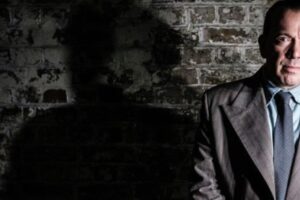 Interview with Terry Stone (THE RISE OF THE FOOTSOLDIER: ORIGINS)
