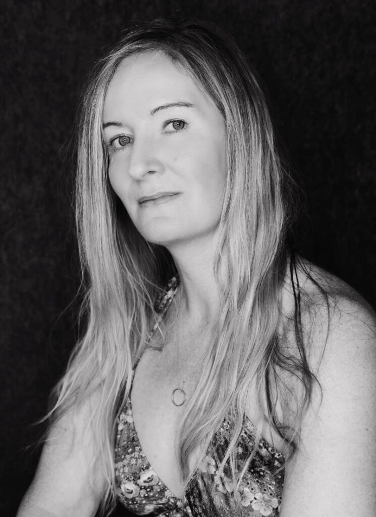 Brona BM_Portrait2_photo credit MarcOSullivan