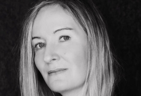 Bróna McVittie Releases New Album “Supernatural”