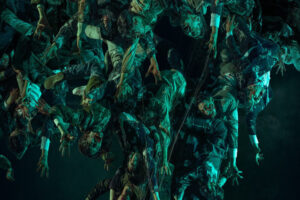 Review: Colony (2026)