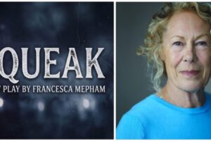 Exclusive Interview with ‘Squeak’ Actress Carol Morgan