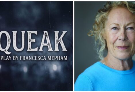 Exclusive Interview with ‘Squeak’ Actress Carol Morgan