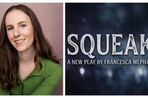 Exclusive Interview with ‘Squeak’ Actress Sophia Grilli