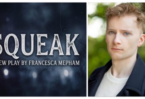Exclusive Interview with ‘Squeak’ Actor Will Meadows