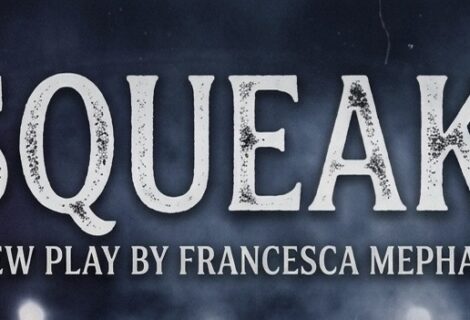 Exclusive Interview with Francesca Mepham Who Talks Squeak and the Future of the ECG Theatre Council