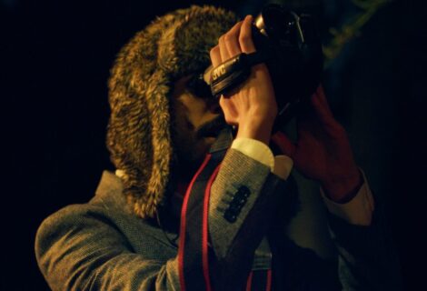 Exclusive Dead and Sudburied Interview with ‘Hope This Finds You Well’ Writer/Director Ben V. Ngondo-Cooke