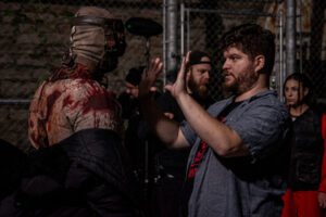 Exclusive Dead and Sudburied Interview with ‘Fresh Meat’ Writer/Director Daniel Turres