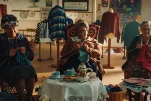 Exclusive Interview with Knitting Club Co-Directors Diogo Abrantes, João Rito