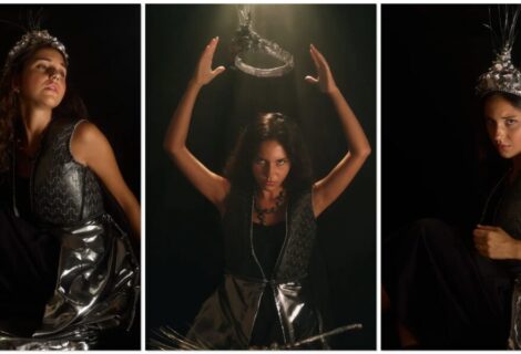 Exclusive Interview with ‘Empress Bloody Mary’ Actress Josée Bekker