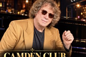 Randy Edelman Brings His Legendary Music to London’s Camden Club on December 16, 2026
