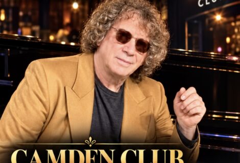 Randy Edelman Brings His Legendary Music to London’s Camden Club on December 16, 2026