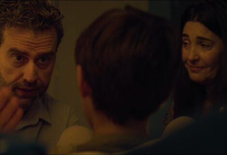 Exclusive Dead and Sudburied Interview with ‘Ceramic Nightmare’ Writer/Director Luis Casanova