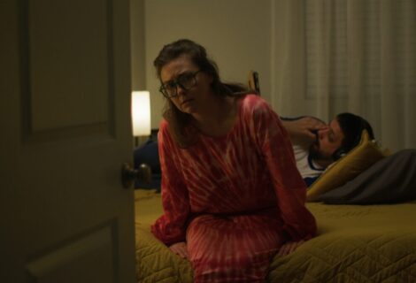 Exclusive Dead and Sudburied Horror Festival Interview with ‘Scullion’ Writer/Director Trevor Graciano
