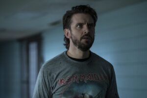 Review: The Terror: Season 3: The Devil in Silver