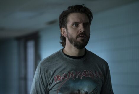 Review: The Terror: Season 3: The Devil in Silver